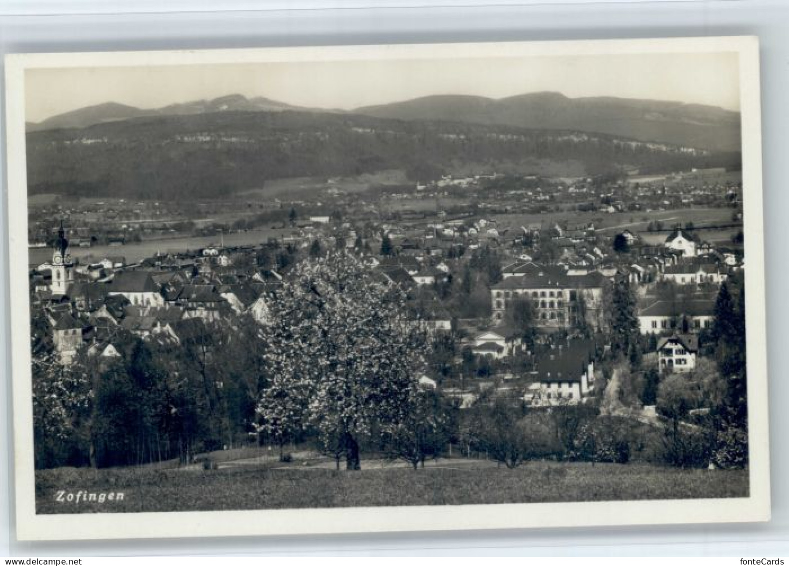 Zofingen