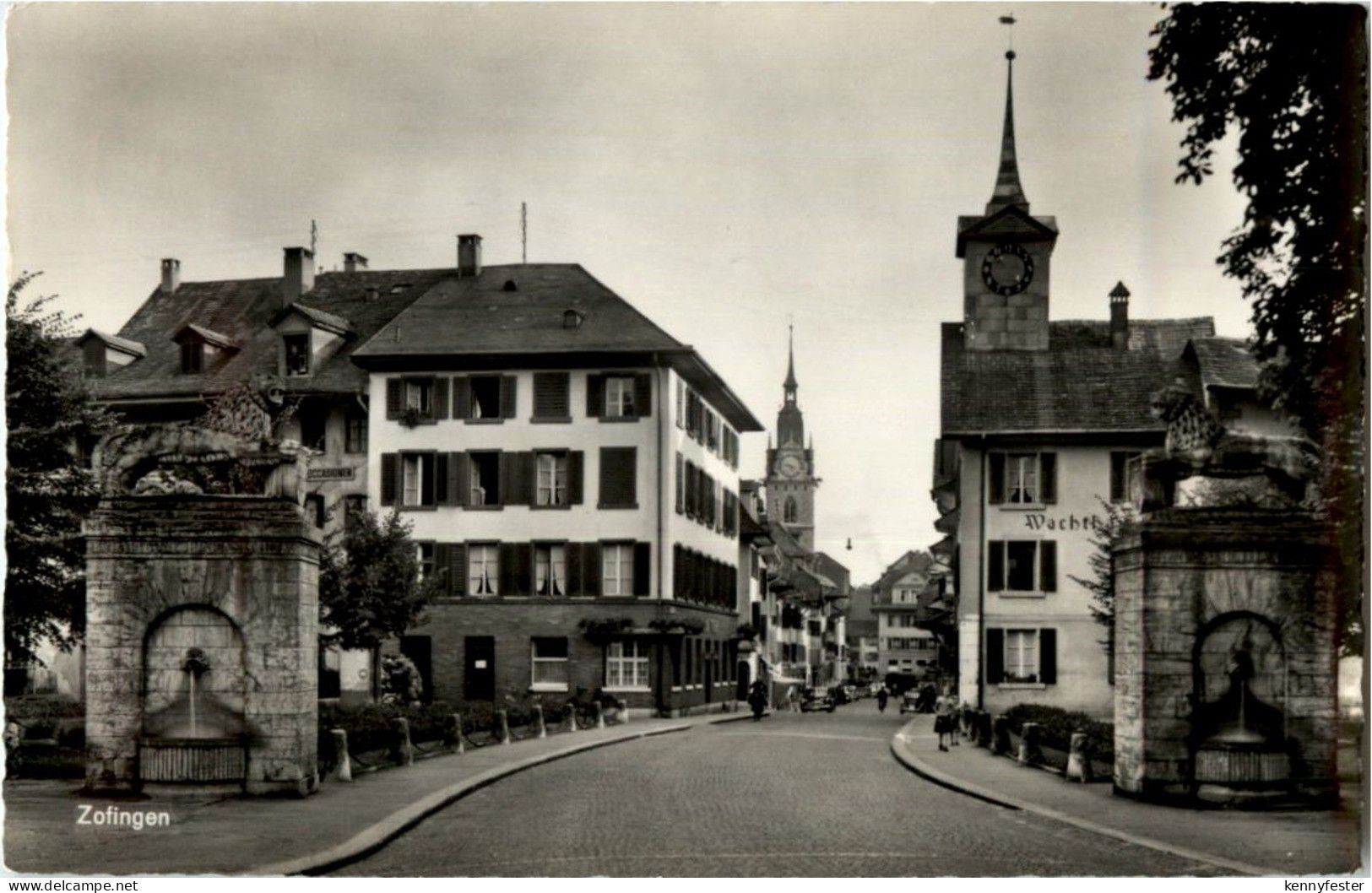 Zofingen