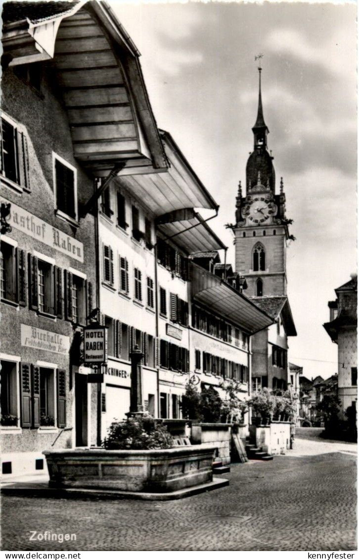 Zofingen