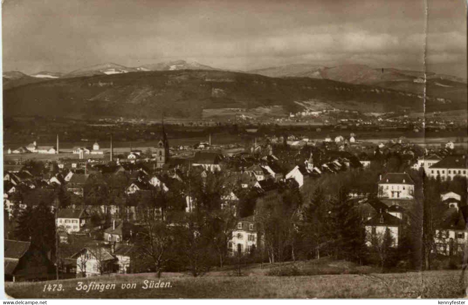 Zofingen