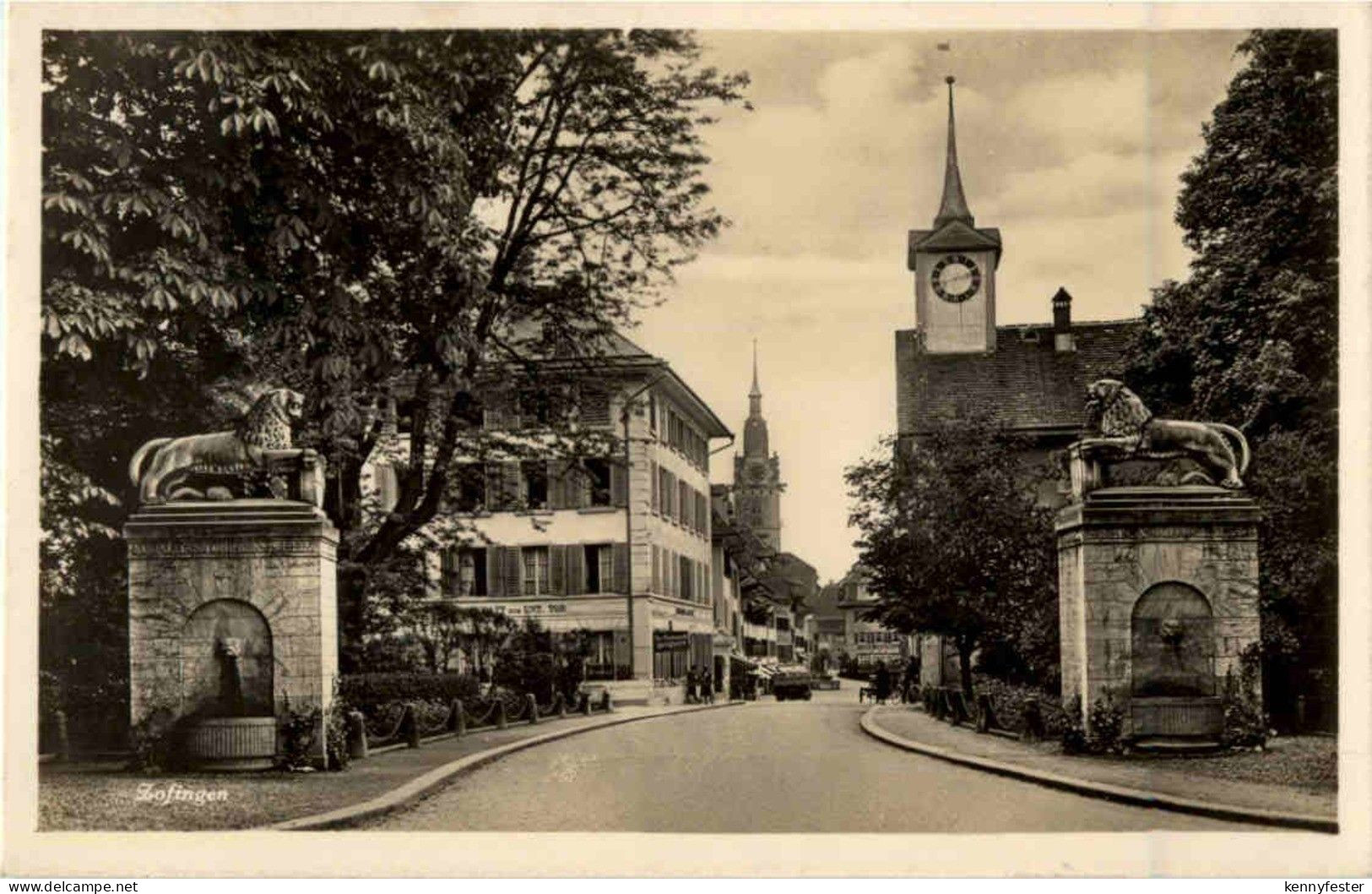 Zofingen