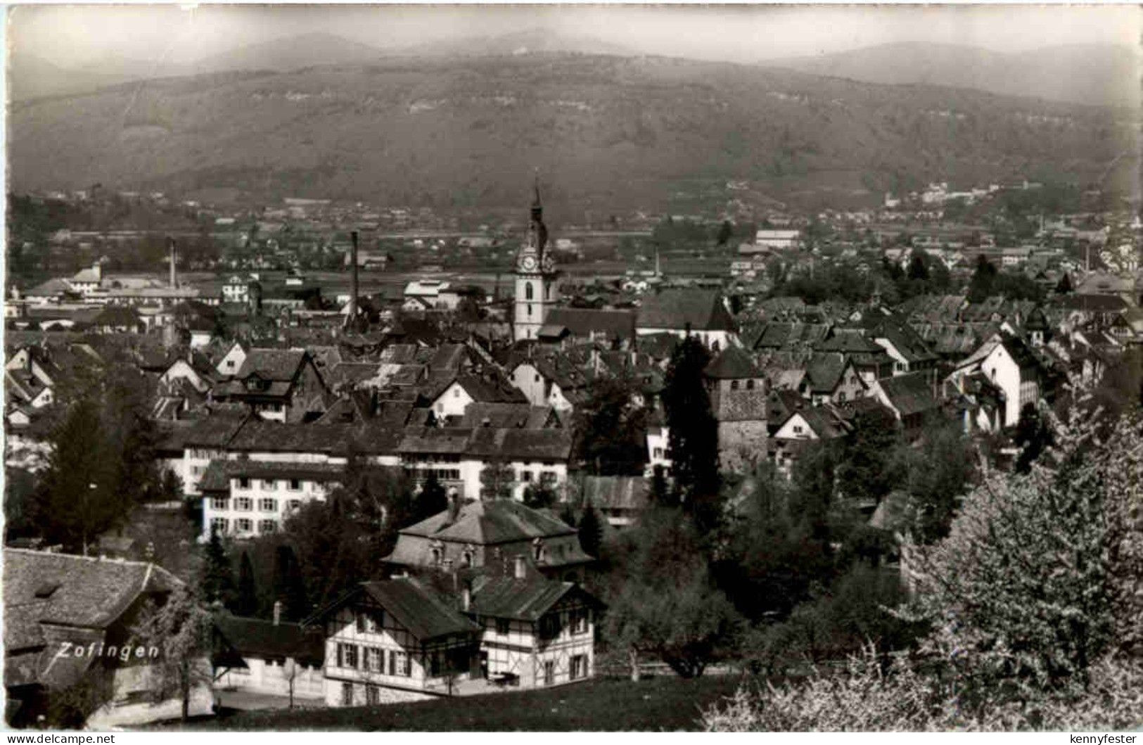 Zofingen