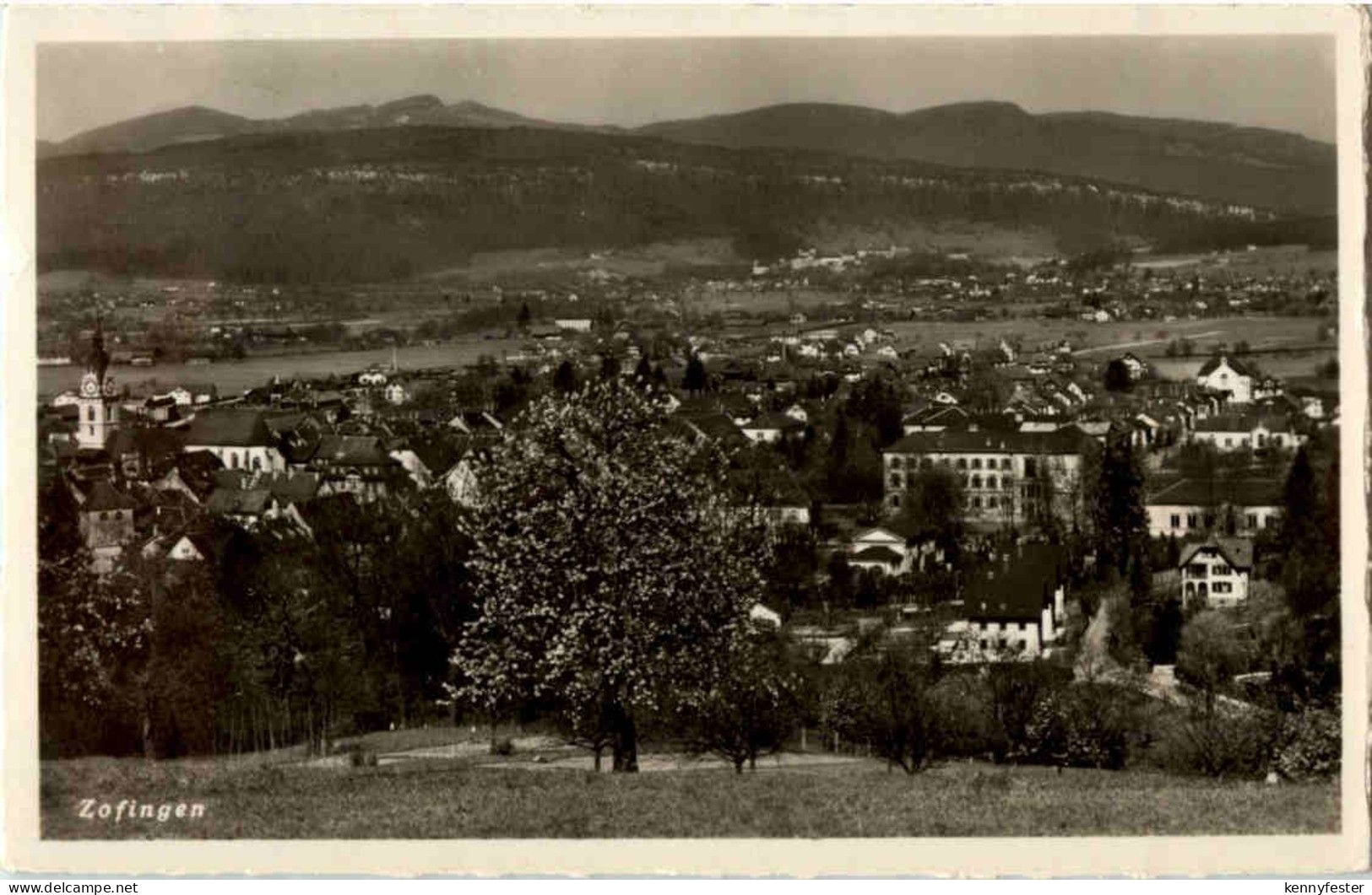 Zofingen