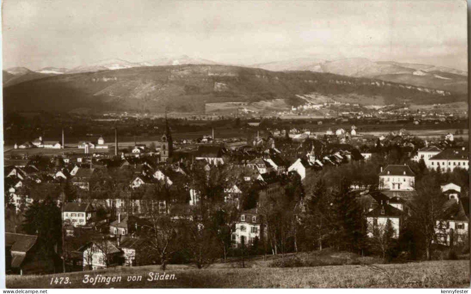 Zofingen