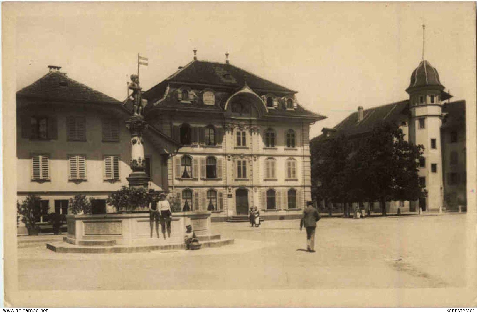 Zofingen