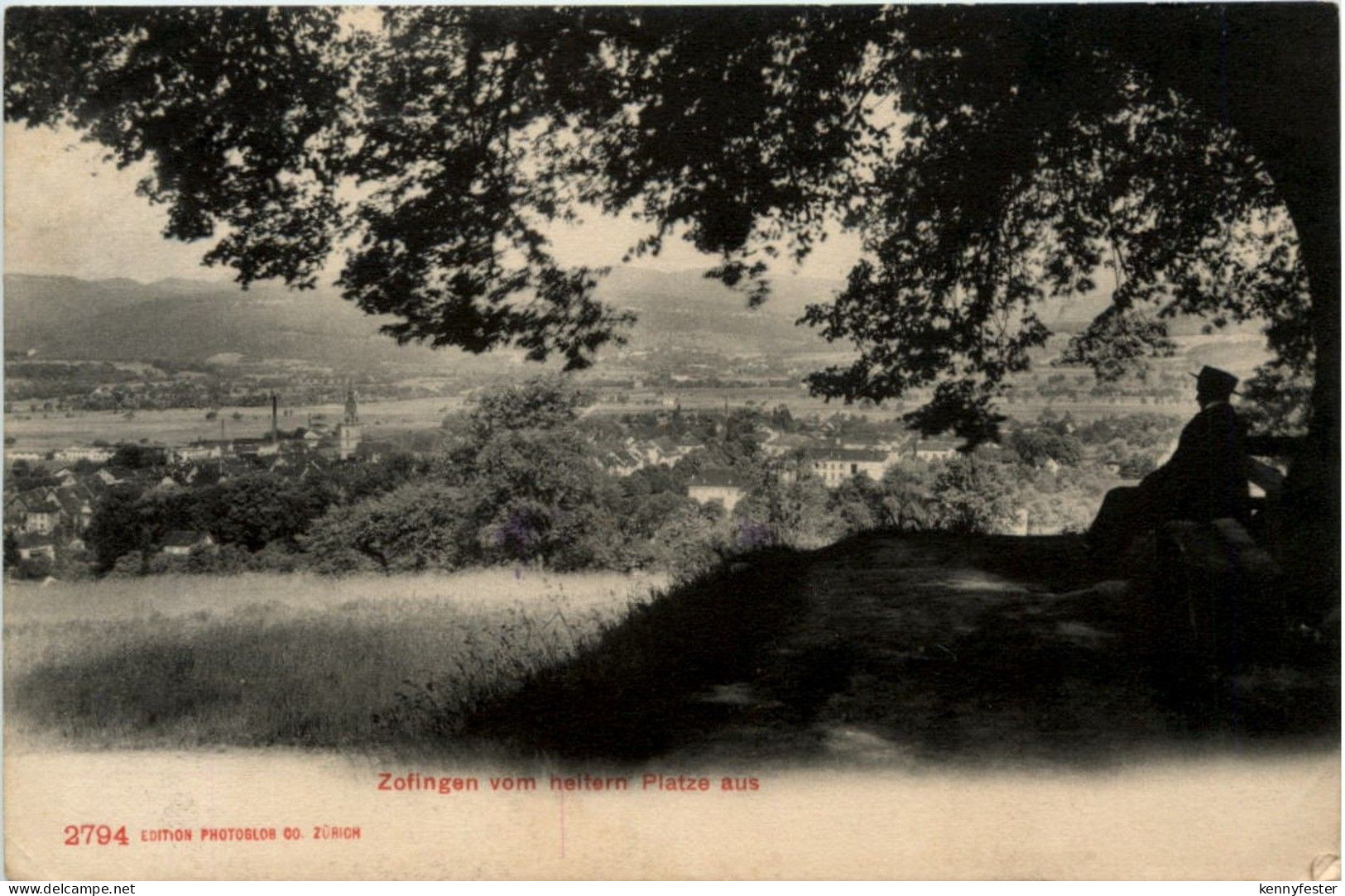 Zofingen