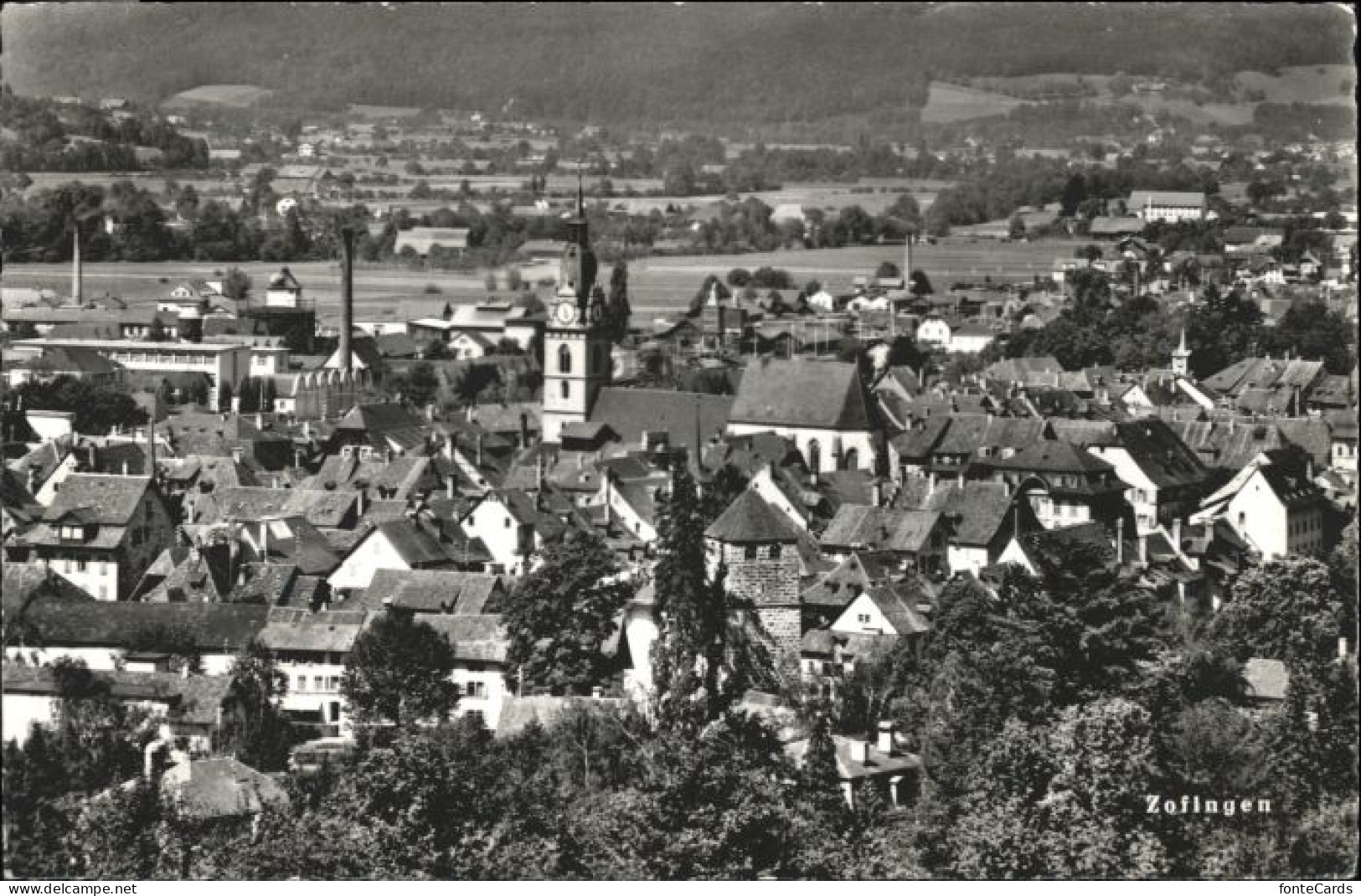 Zofingen