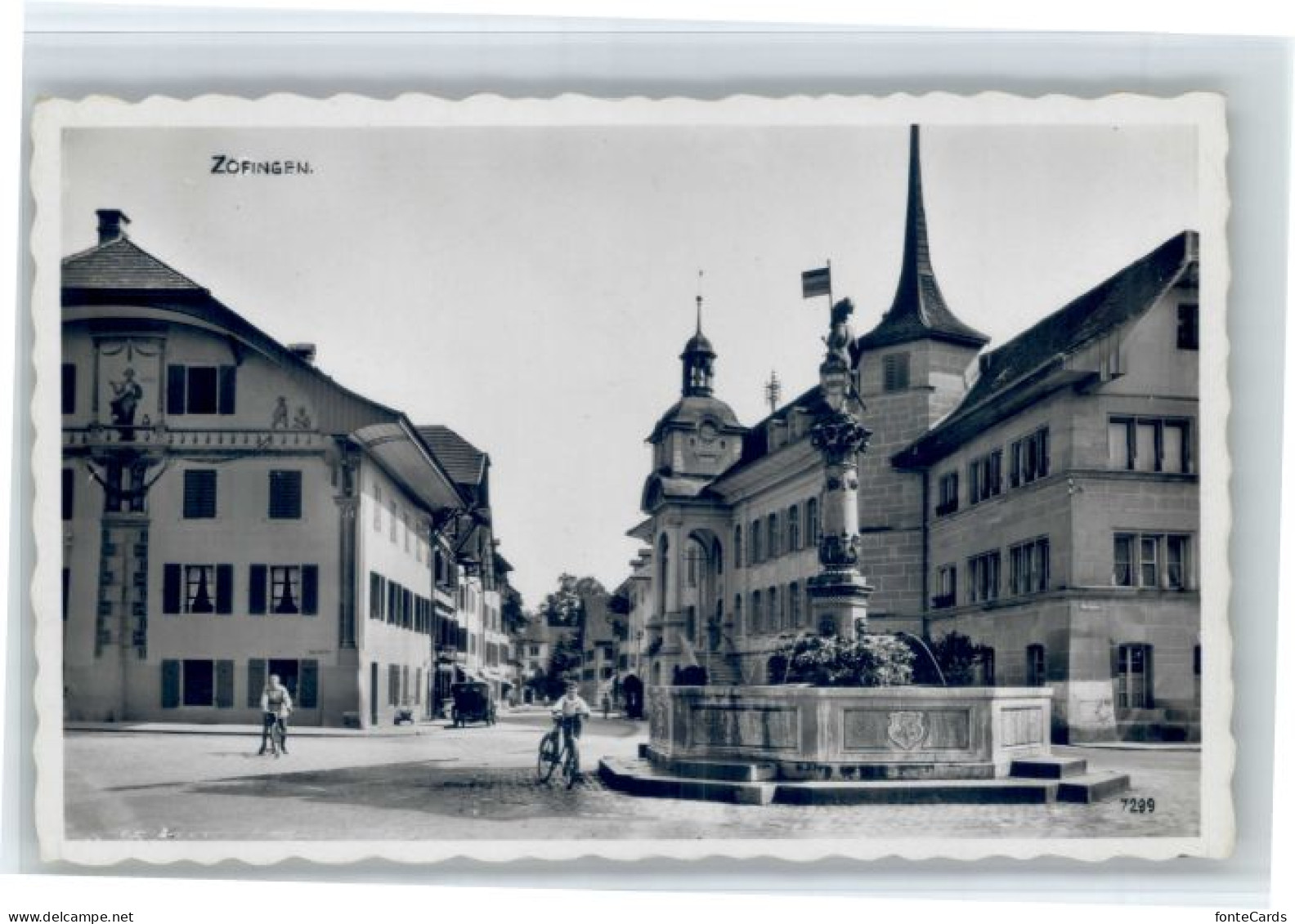 Zofingen