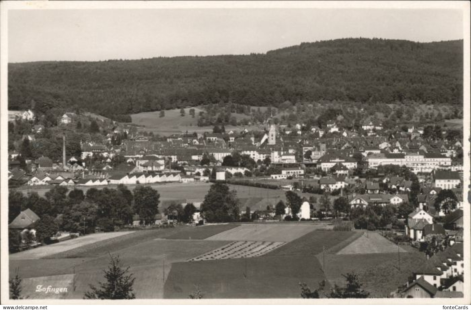 Zofingen