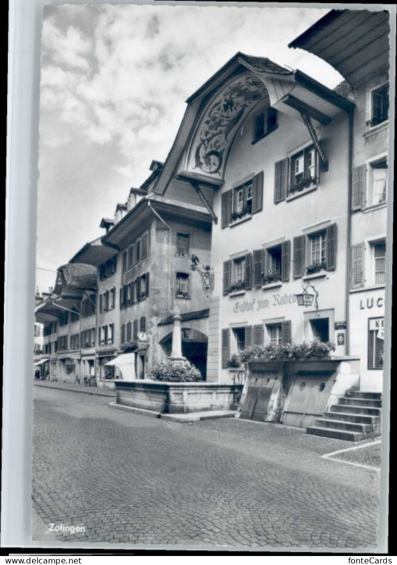 Zofingen