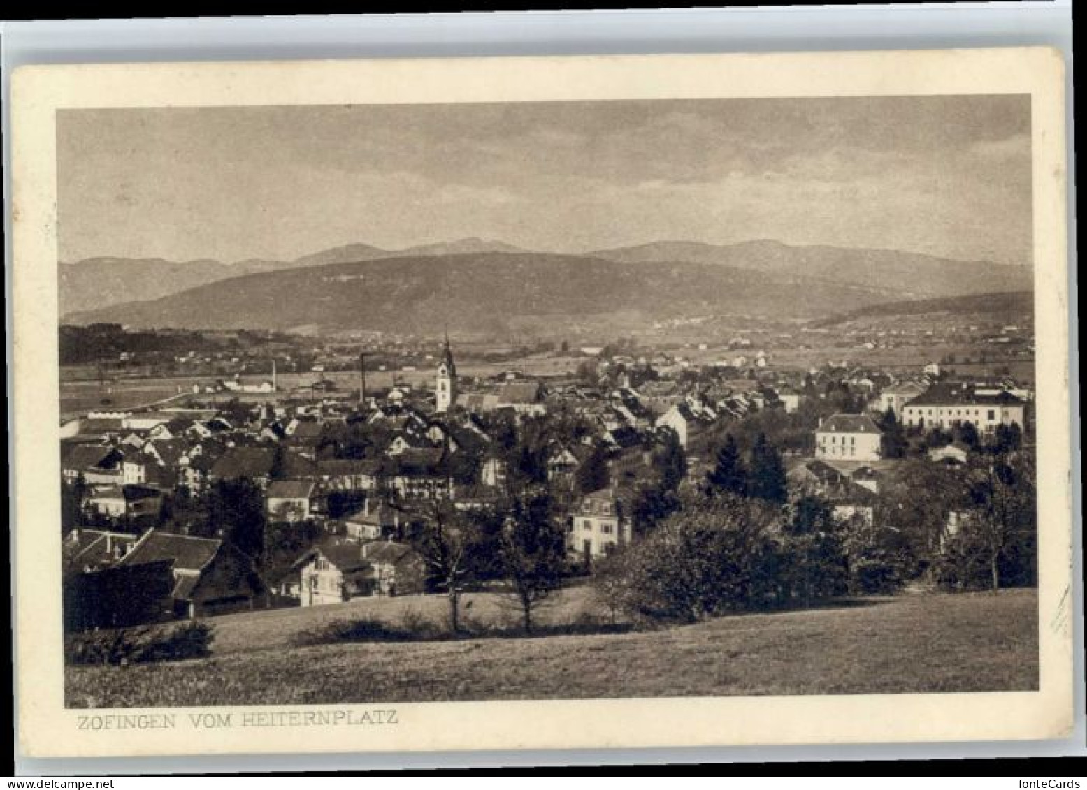 Zofingen