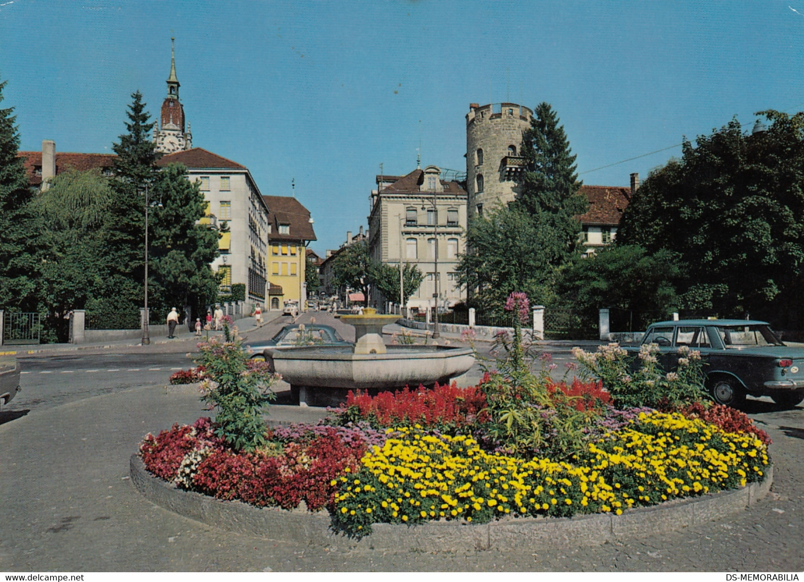 Zofingen 1977