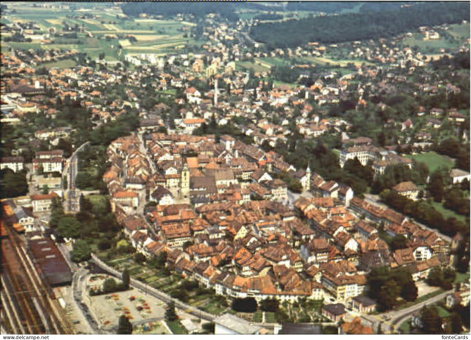 Zofingen Zofingen