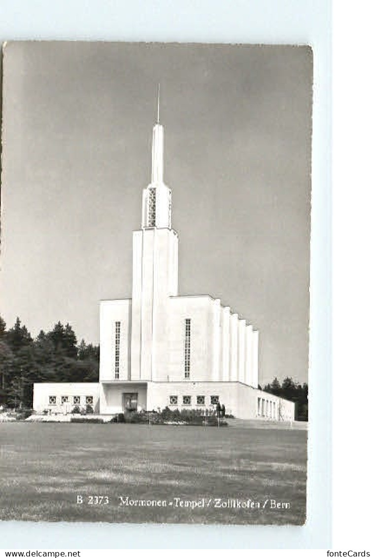 Zollikofen Zollikofen