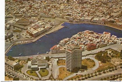 Tunesien, Bizerte, Vue générale ngl #F4485