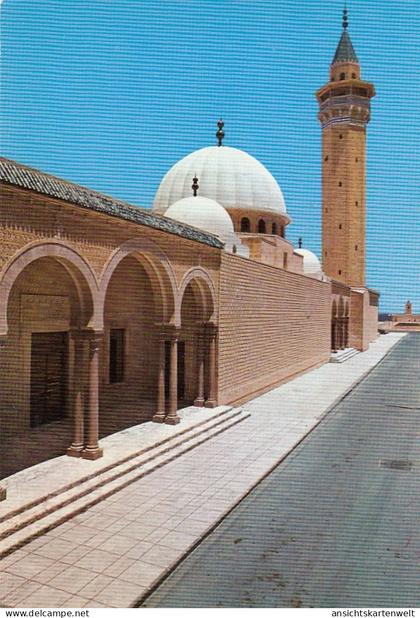Tunesien, Monastir, Mosquée Bourgiba ngl #F4491