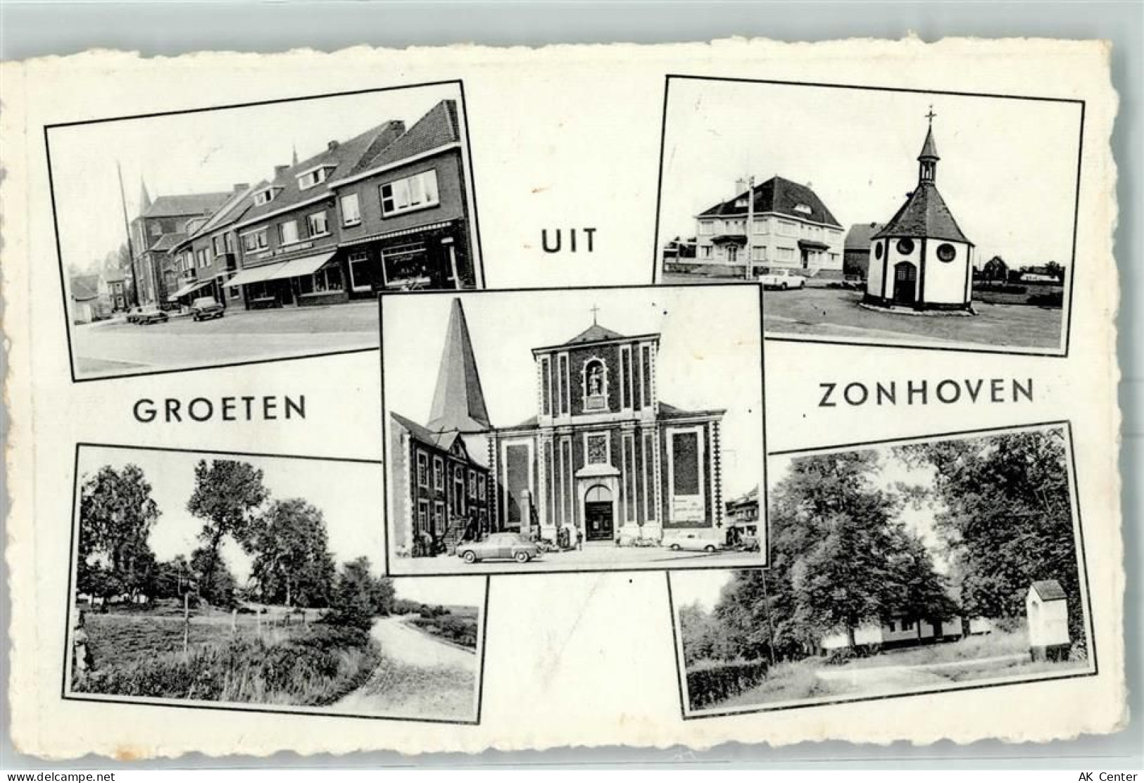 Zonhoven - 10439332