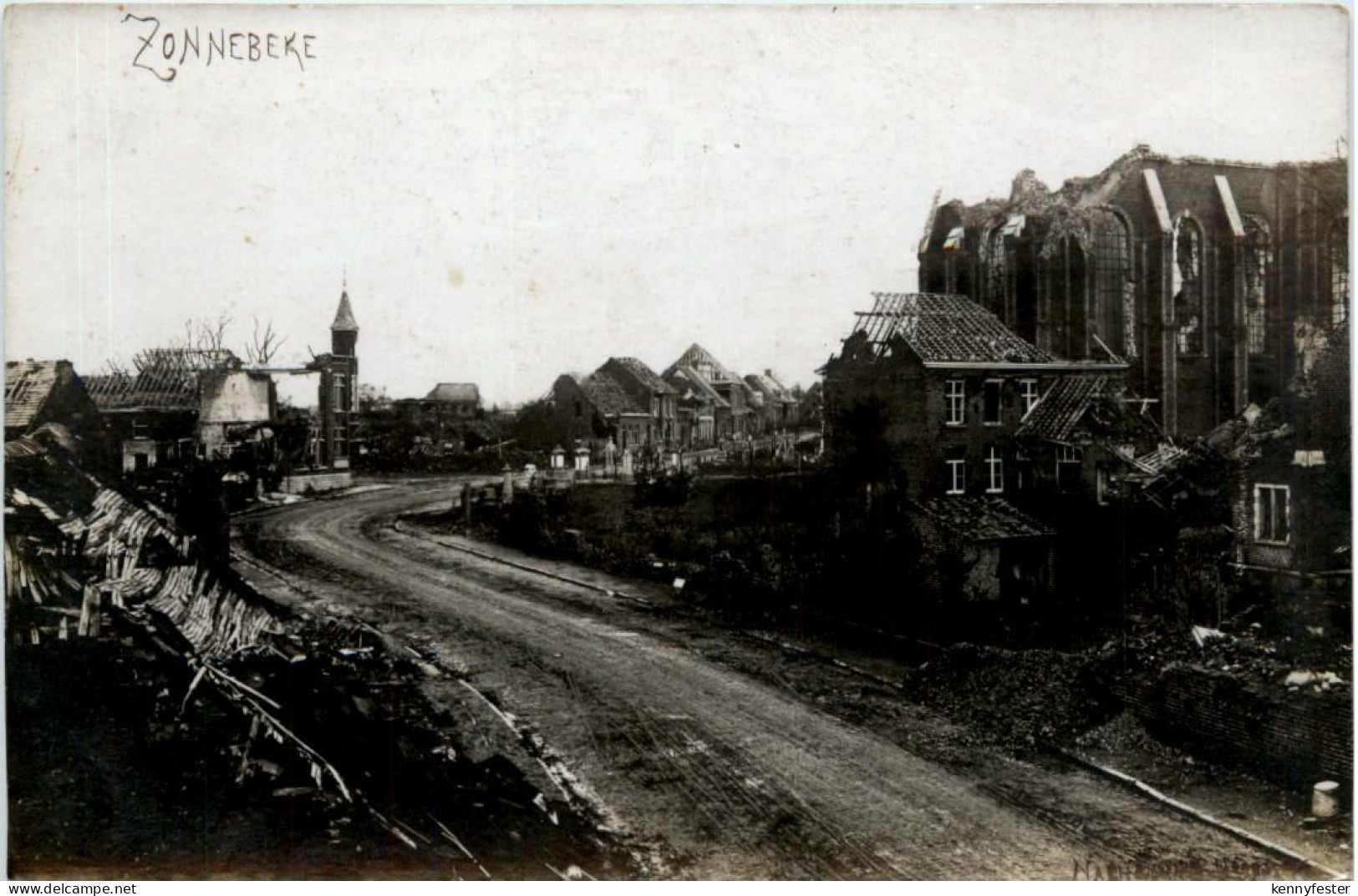 Zonnebeke