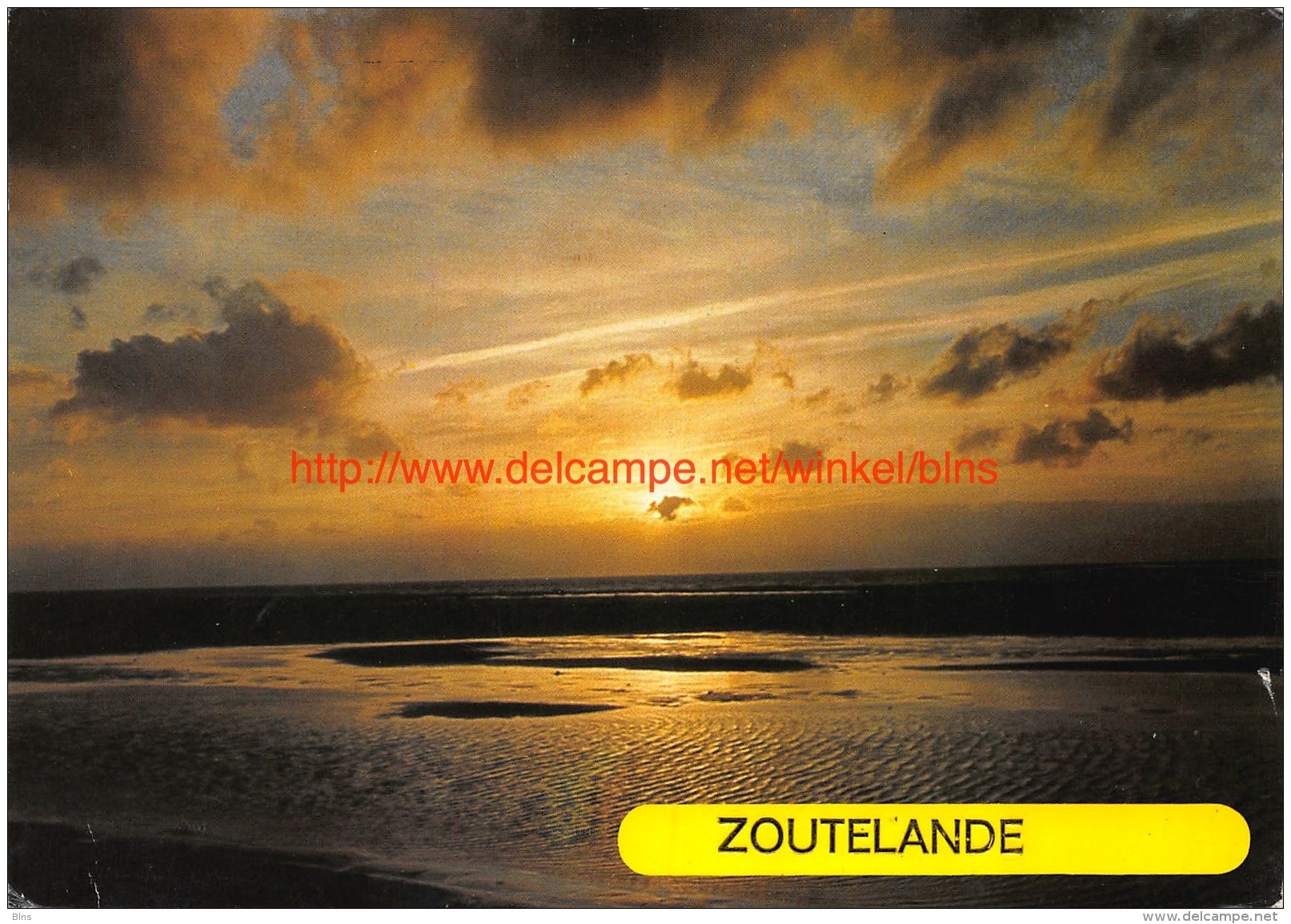 Zoutelande