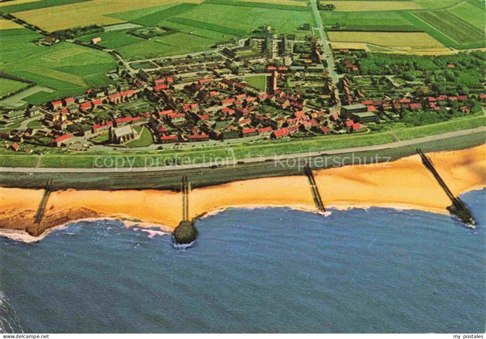 ZOUTELANDE Zeeland NL Strand