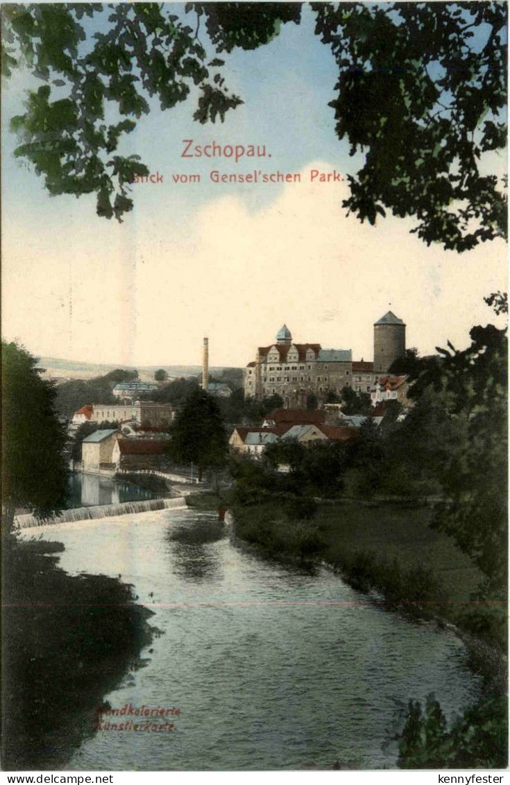 Zschopau