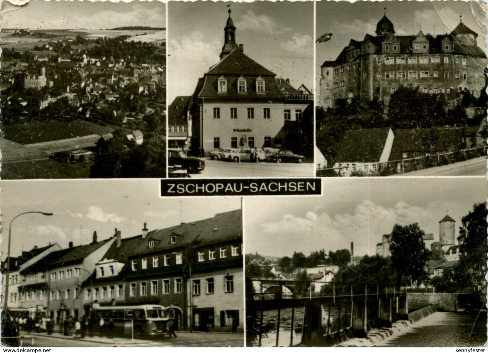 Zschopau