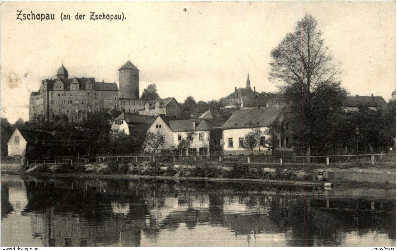 Zschopau