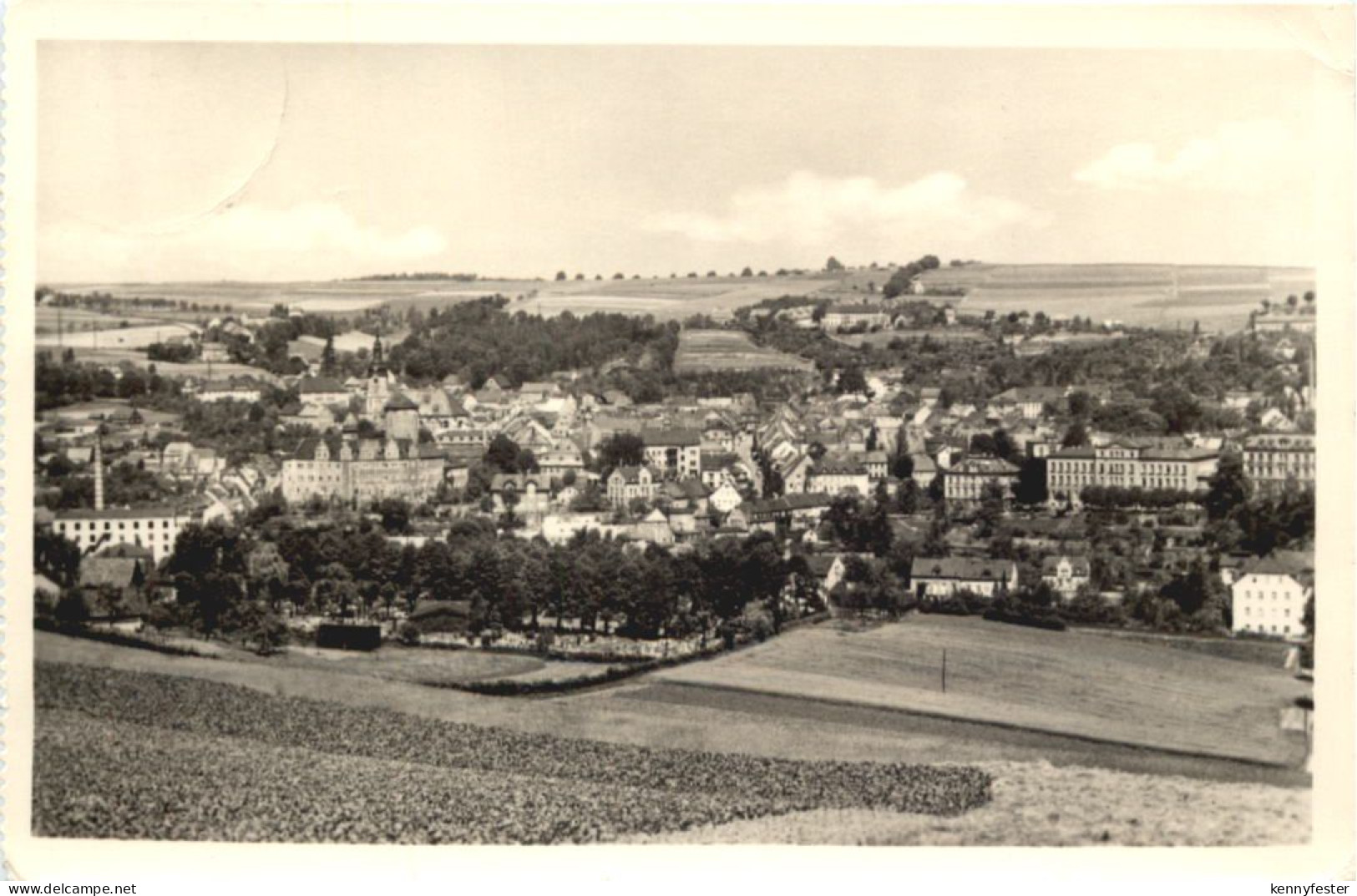 Zschopau