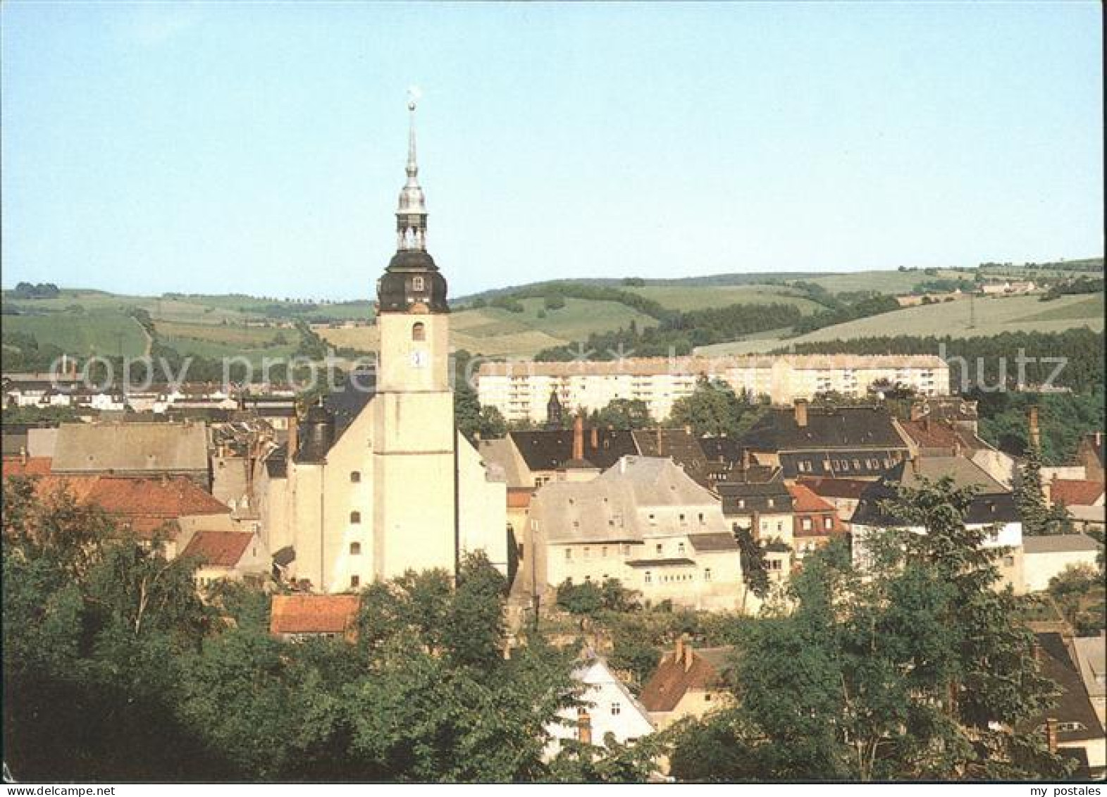 Zschopau