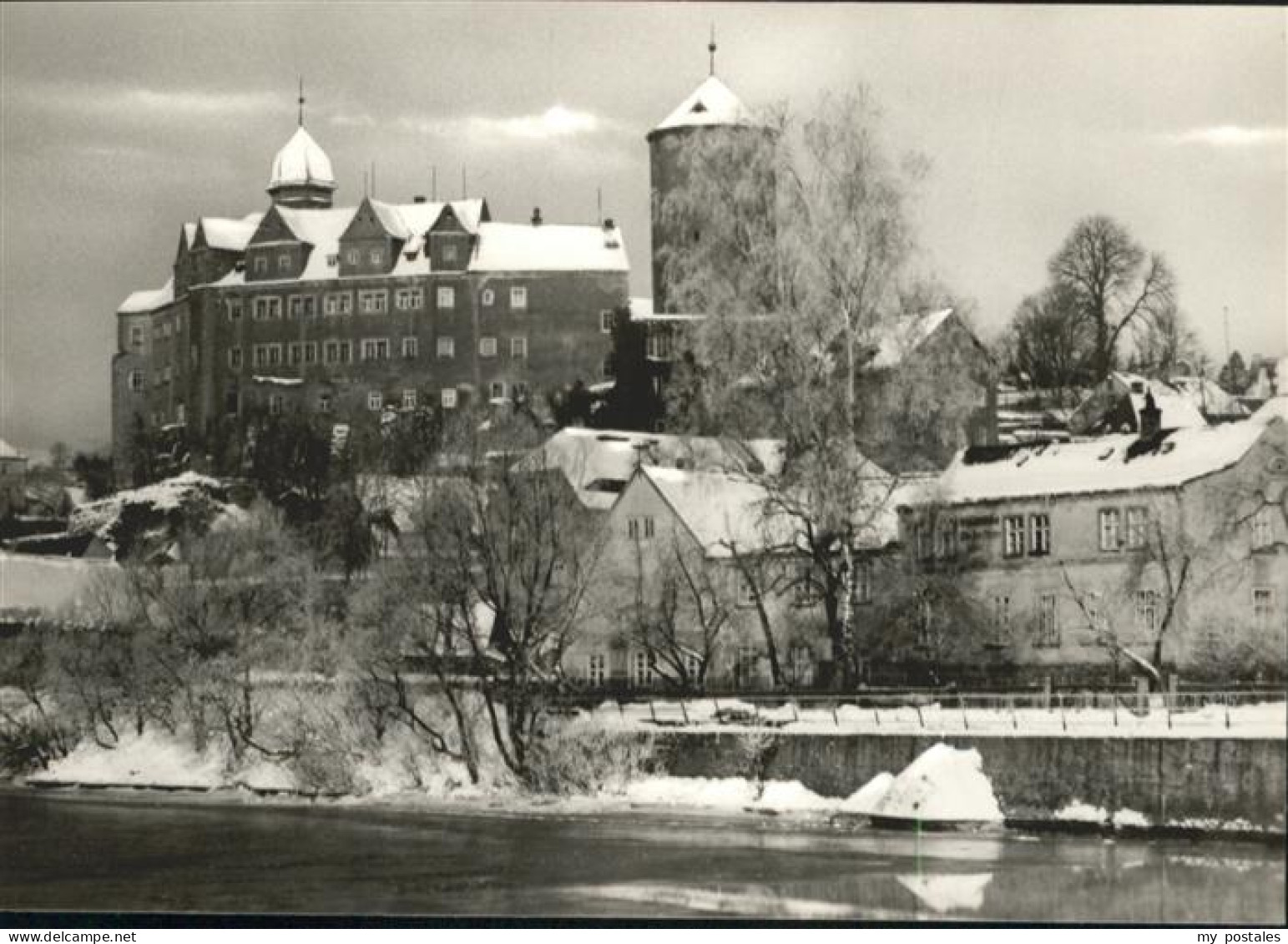 Zschopau