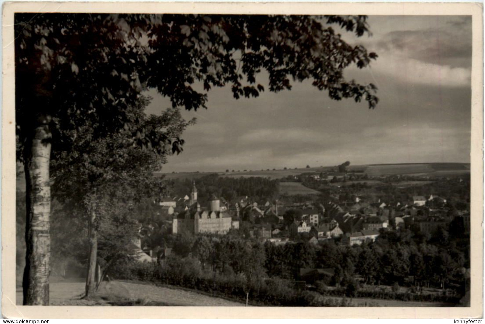 Zschopau Erzgeb.