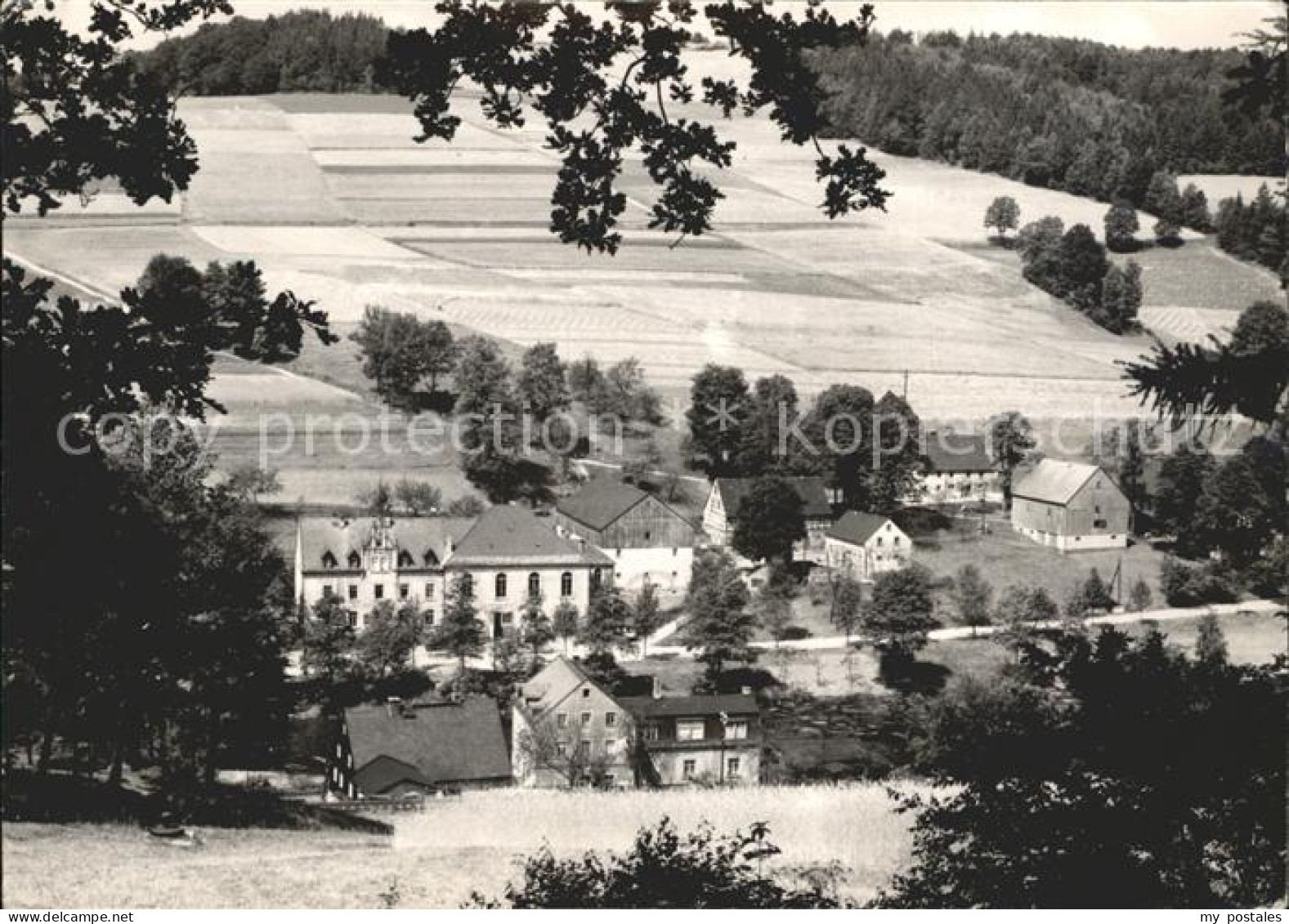 Zschopau Hopfgarten