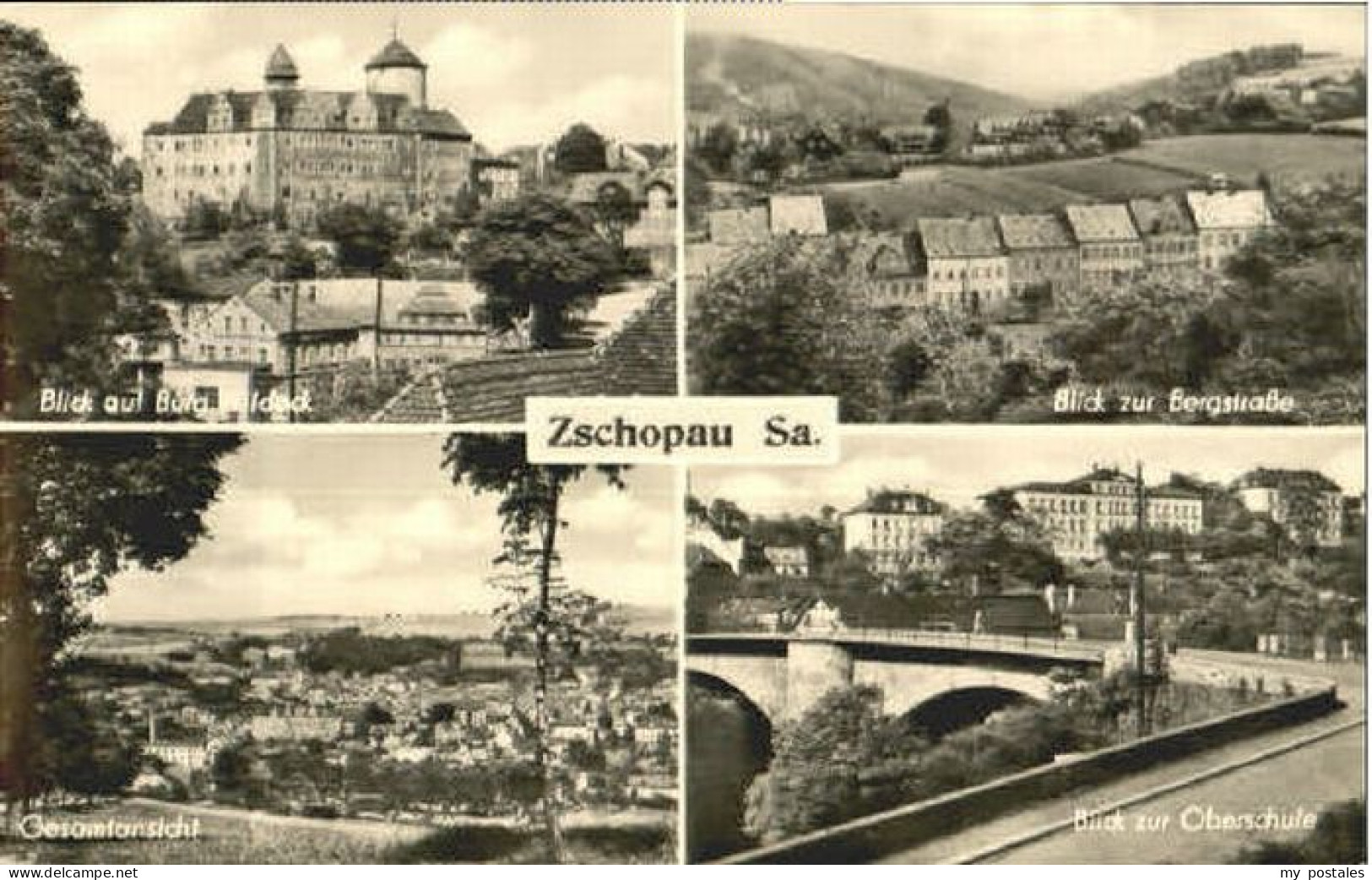 Zschopau  x 1964