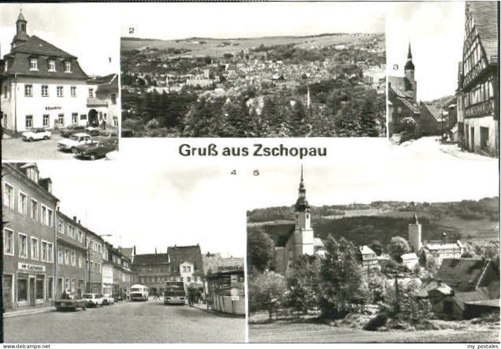 Zschopau Zschopau