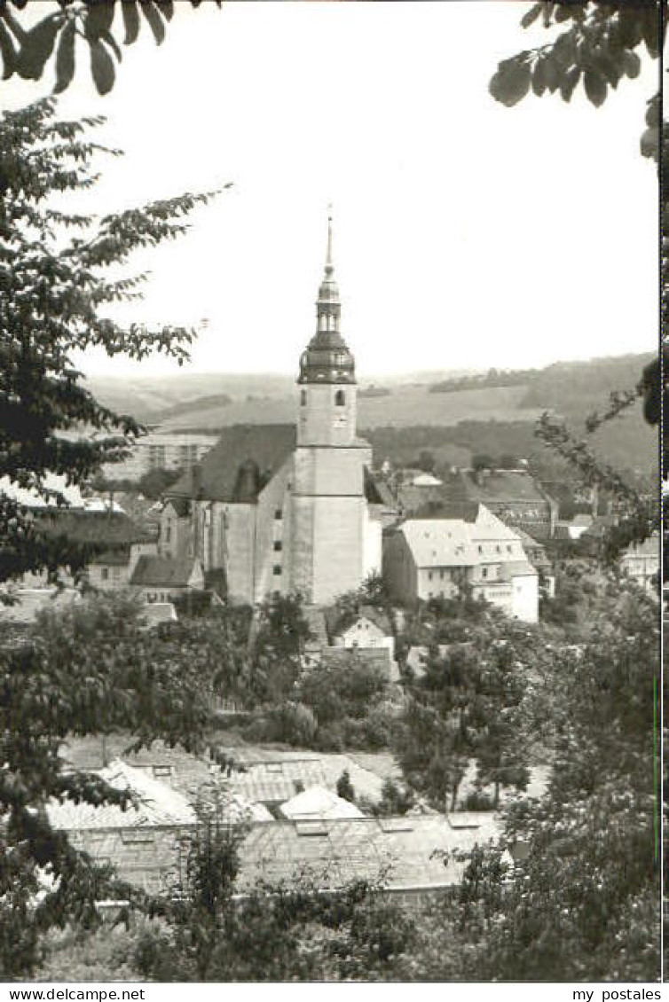 Zschopau Zschopau