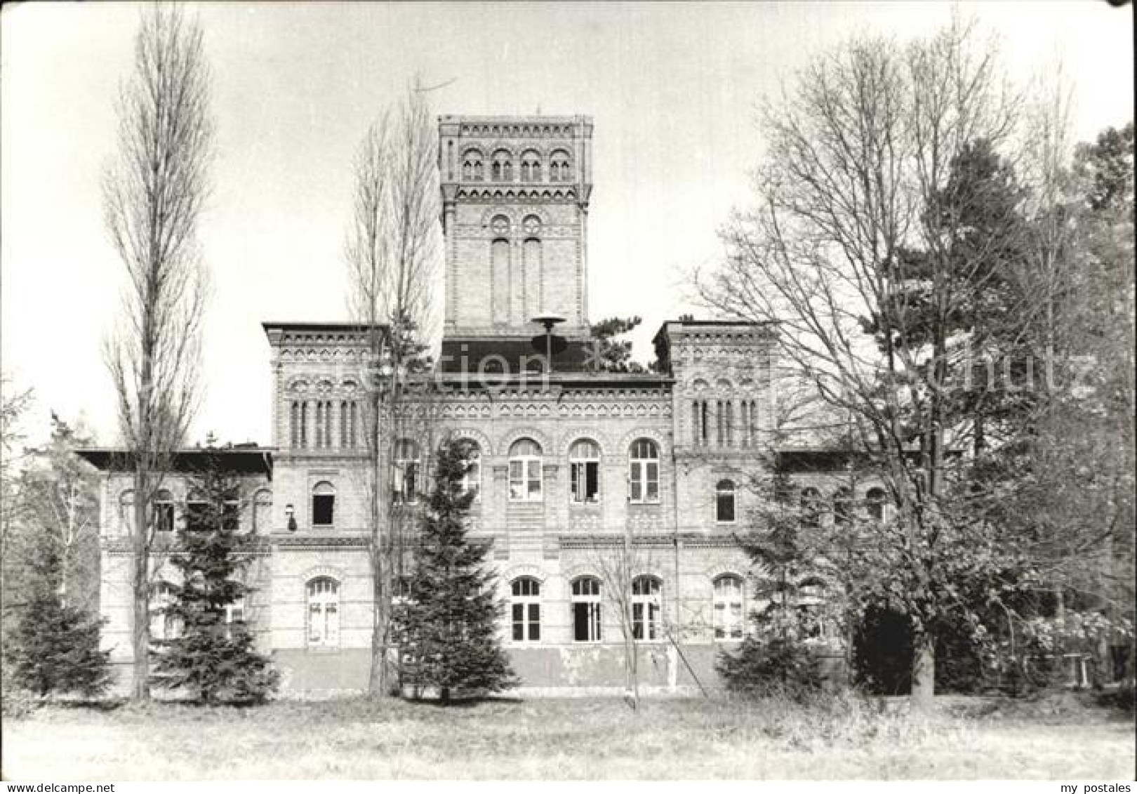 Zschorna Grossenhain Schloss