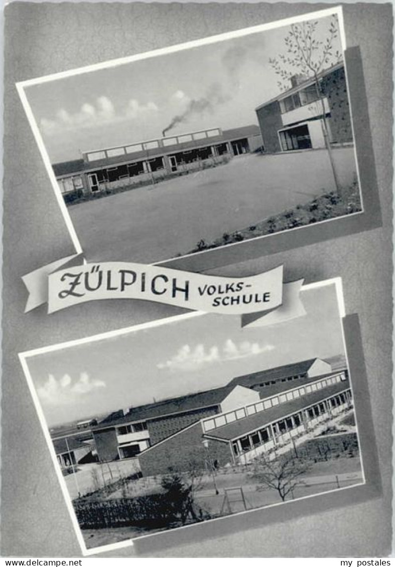 Zuelpich Euskirchen NRW chule