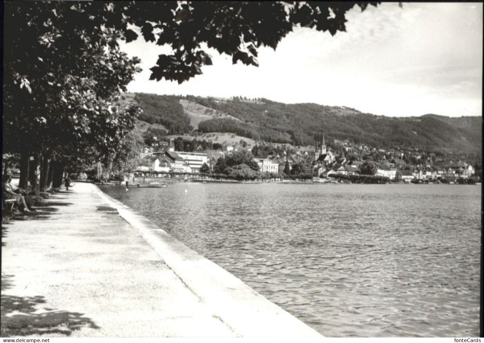 Zug ZG Zug