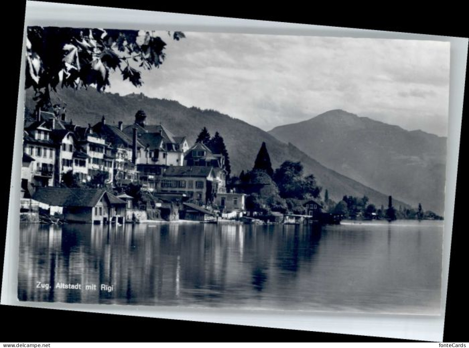 Zug ZG Zug