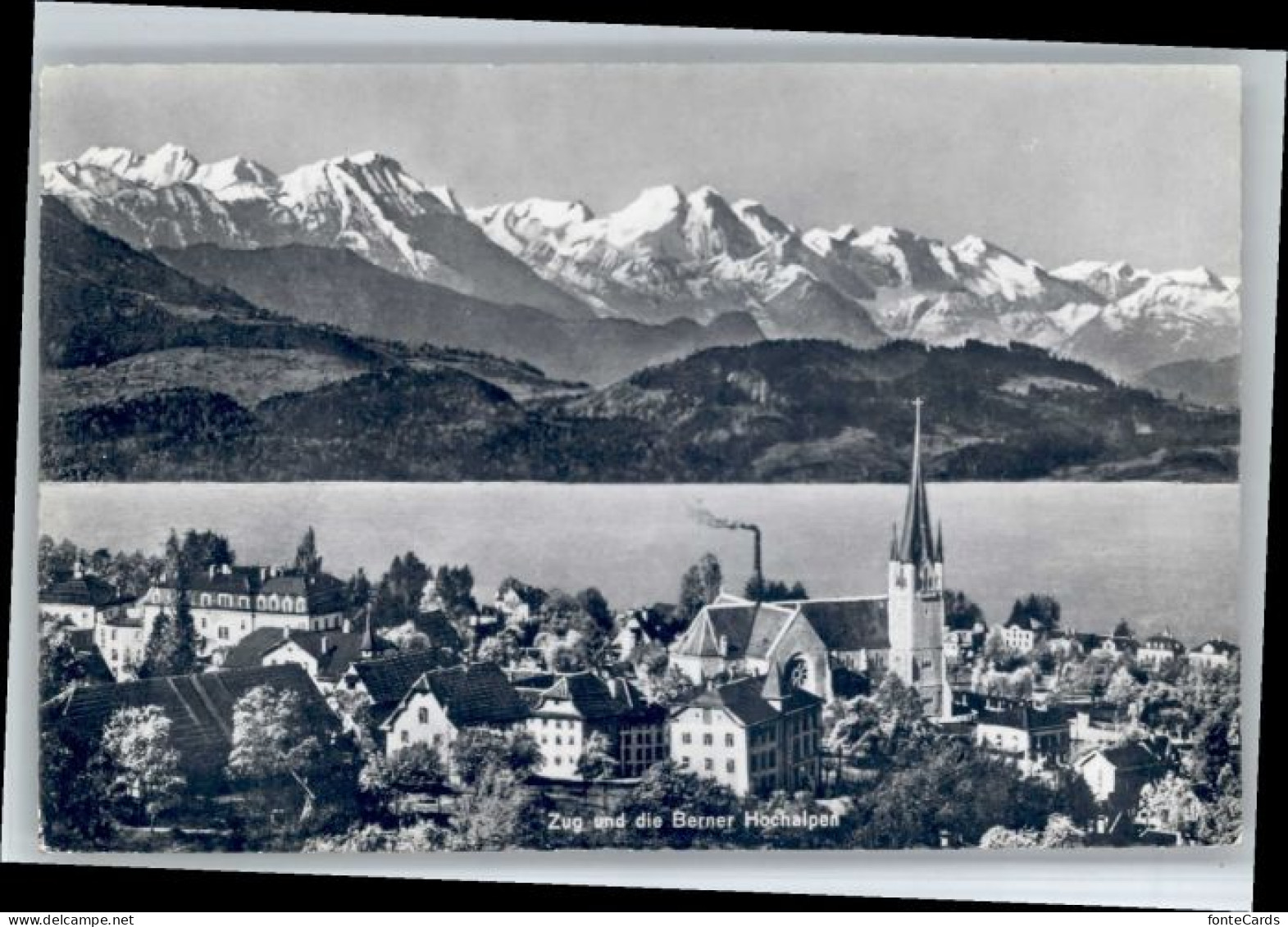 Zug ZG Zug