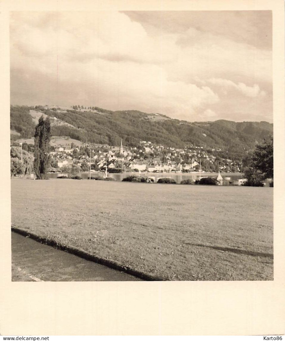 zug zoug * suisse schweiz * cliché ancien