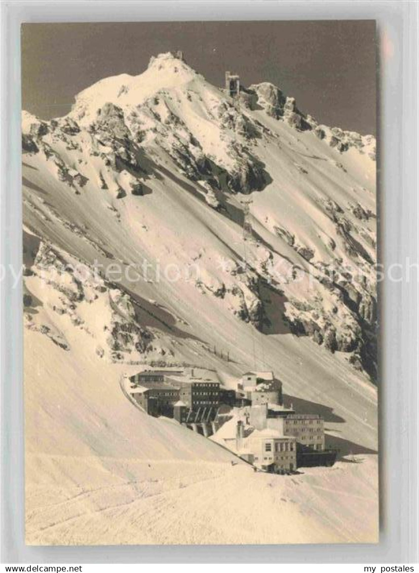 Zugspitze