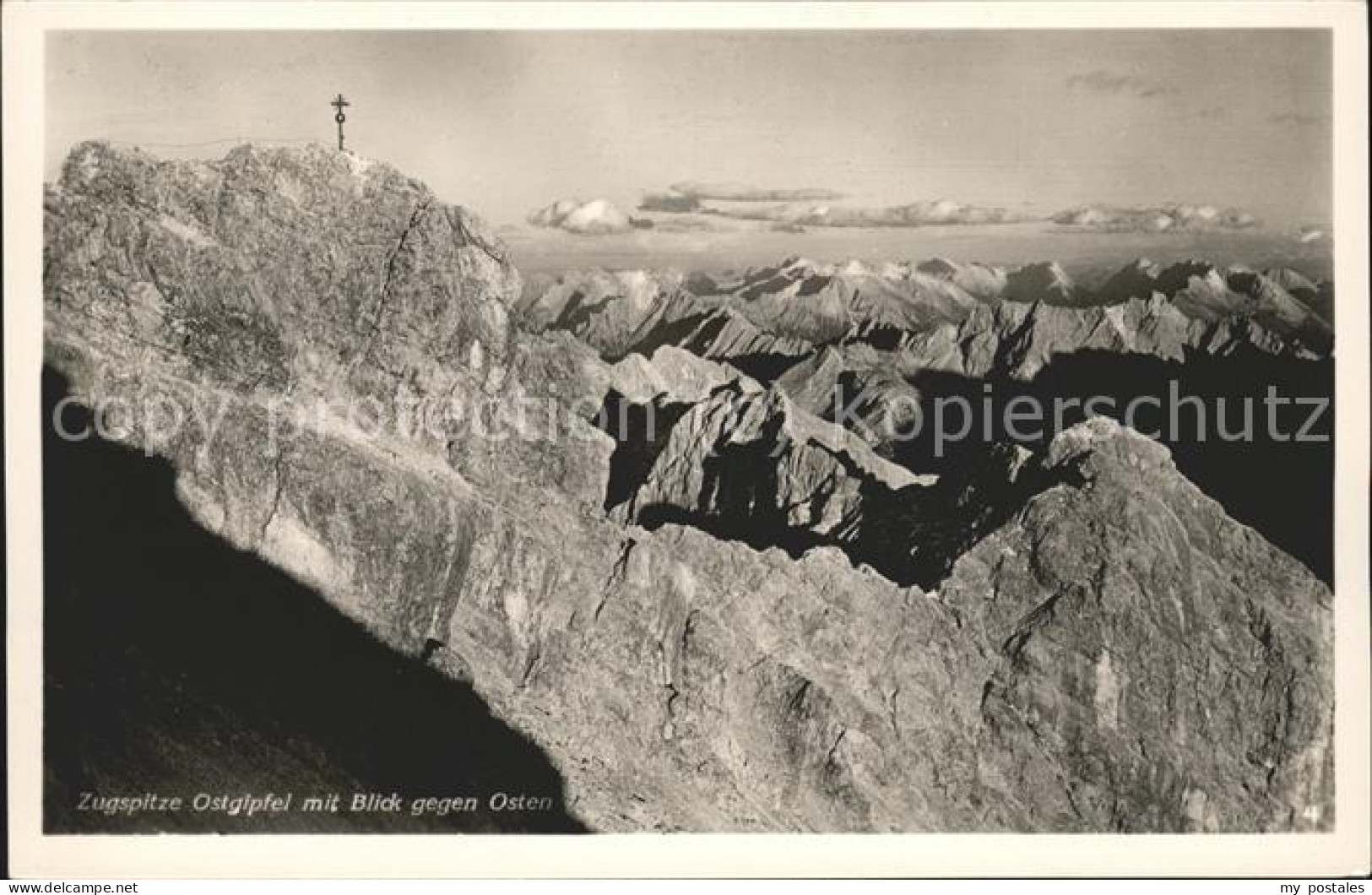 Zugspitze