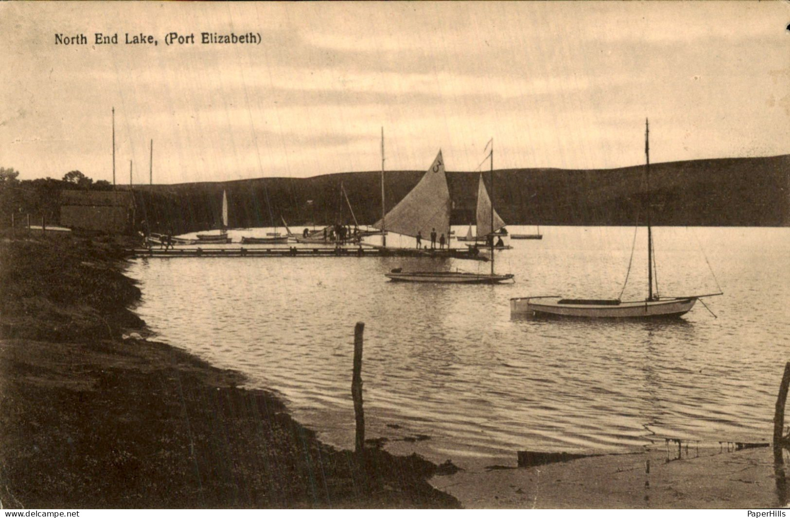 Zuid-Afrika South Afrika - Port Elizabeth