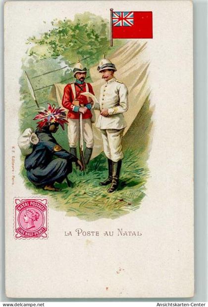 13242150 - La Poste au Natal