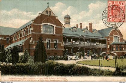 Afrika Africa - Zuid Afrika - Johannesburg