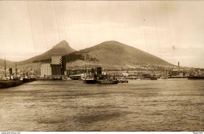 Afrika - Zuid Afrika - Cape Town Kaapstad