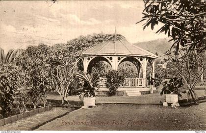 Afrika - Zuid Afrika - Freetown