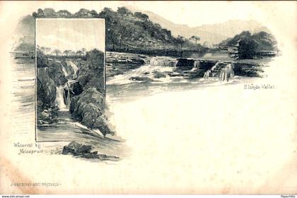 Afrika - Zuid Afrika - Nelsspruit