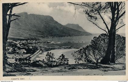 CAMPS BAY